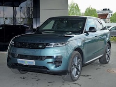 Land Rover Range Rover Sport P460e S AHK 22 Pano HUD WinterPak