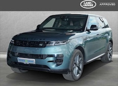 Bild des Angebotes Land Rover Range Rover Sport P460e S AHK 22 Pano HUD WinterPak