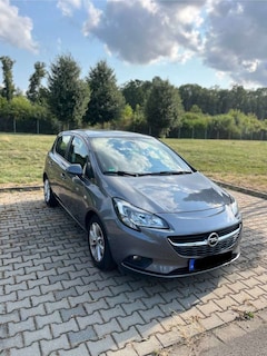 Bild des Angebotes Opel Corsa 1.4 drive
