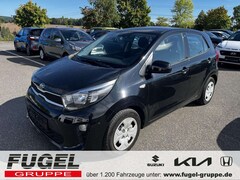 Bild des Angebotes Kia Picanto 1.2 Edition 7 Emotion SHZ|Lenkradhzg.