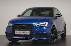 Bild des Angebotes Audi S1 2.0 TFSI quattro|BOSE|DAB|SHZ|XENON