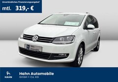 Bild des Angebotes VW Sharan 1.4TSI DSG Highline 7-Sitze Cam Standheiz
