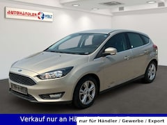 Bild des Angebotes Ford Focus 1,0 EcoBoost 92kW Titanium