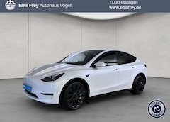 Bild des Angebotes Tesla Model Y Performance Dual Motor Skyview