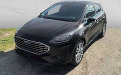 Bild des Angebotes Ford Fiesta 1.0 EcoBoost Hybrid S&S TITANIUM