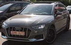 Bild des Angebotes Audi A4 allroad quattro 45 TFSI*Leder*Panorama*Kamera
