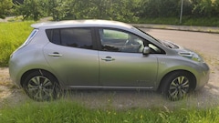 Bild des Angebotes Nissan Leaf Leaf 24 kWh (mit Batterie) Tekna