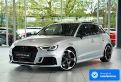 Bild des Angebotes Audi RS3 Sportback q. *2.H *Virtual *ACC *Pano *S-AGA