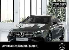 Bild des Angebotes Mercedes-Benz A 200 AMG+NIGHT+PANO+360°+AHK+MULTIBEAM+TOTW+7G