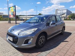 Bild des Angebotes Peugeot 308 308 120 VTi Access