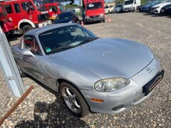 Bild des Angebotes Mazda MX-5 1.9 16V Automatik Hardtop 1.HAND