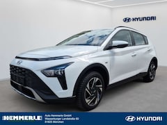 Bild des Angebotes Hyundai BAYON Intro Mild-Hybrid*8-FACH*BOSE*SzHZ*KAMERA*