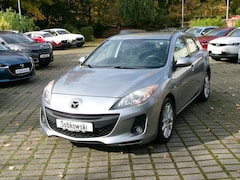 Bild des Angebotes Mazda 3 1.6l MZR 105 PS Edition