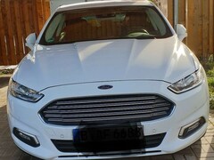 Bild des Angebotes Ford Mondeo Business Edition