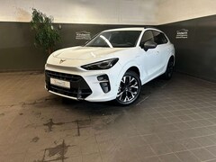 Bild des Angebotes CUPRA Terramar 1.5 eTSI Plug in Hybrid Matrix+360°+GJR