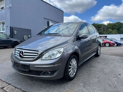 Bild des Angebotes Mercedes-Benz B 150 Special Edition*KLIMA*TÜV NEU