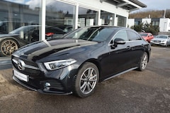 Bild des Angebotes Mercedes-Benz CLS 350 d 4Matic AMG*MULTIBEAM*CAM*LEDER*COMAND