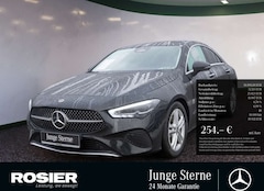 Bild des Angebotes Mercedes-Benz CLA 220 Coupe Edition Progressive 4MATIC Dist