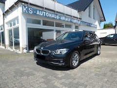 Bild des Angebotes BMW 320 Baureihe 3 Touring 320 d