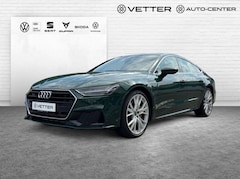 Bild des Angebotes Audi A7 Sportback 55 TFSI quattro S line S tronic KLIMA L