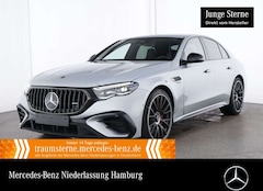 Bild des Angebotes Mercedes-Benz E 53 AMG 4M Hybrid Driversp Perf-Sitze 360° Distr.
