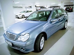 Bild des Angebotes Mercedes-Benz C 230 T 7G-TRONIC Classic