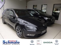 Bild des Angebotes Skoda Superb Combi SportLine 1.8 TSI Sportline