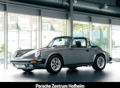 Bild des Angebotes Porsche 911 Carrera Targa (G-Modell II) Sperrdifferential