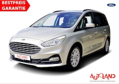 Bild des Angebotes Ford Galaxy 2.0 EcoBlue Aut. Navi Kamera 7-Sitzer PDC