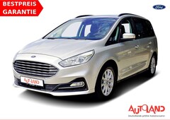 Bild des Angebotes Ford Galaxy 2.0 EcoBlue Aut. Navi Kamera 7-Sitzer PDC