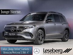 Bild des Angebotes Mercedes-Benz EQB 350 EQB 350 4M AMG LED/Pano/Distro./ Kamera/ Head-Up