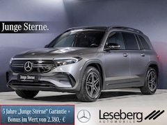 Bild des Angebotes Mercedes-Benz EQB 350 EQB 350 4M AMG LED/Pano/Distro./ Kamera/ Head-Up