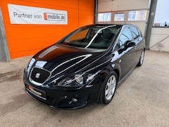 Bild des Angebotes SEAT Leon 1.6 TDI Good Stuff