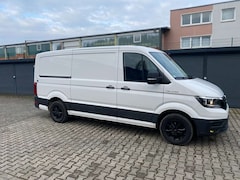 Bild des Angebotes MAN TGE 3-180 L3 H 1