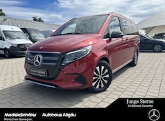 Bild des Angebotes Mercedes-Benz EQV 300 EQV 300 AVANTGARDE L DISTR PANO 7 SITZ NEW MODEL