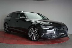 Bild des Angebotes Audi A6 50 TDI quattro tiptronic design Navi/Leder/AC