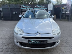 Bild des Angebotes Citroen C5 Tourer Exclusive