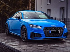 Bild des Angebotes Audi TT Coupe 40 TFSI S tronic