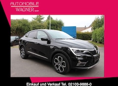 Bild des Angebotes Renault Arkana Mild Hybrid 140 EDC Techno/32635