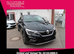 Bild des Angebotes Renault Arkana Mild Hybrid 140 EDC Techno/32635