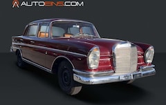 Bild des Angebotes Mercedes-Benz 300 SEL Königflosse*Automatik*Neu Aufbau*