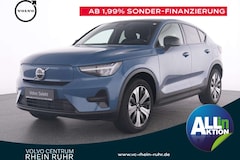 Bild des Angebotes Volvo C40 Recharge Pure Electric Core+WINTERPAKET+RFK+