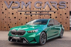 Bild des Angebotes BMW M5 Limousine *KERAMIK*COMFORT*CARBON*SOFORT*