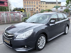 Bild des Angebotes Subaru Legacy LEGACY 2.5 KOMBI+AUTOMATIK+NAVI+LEDER+XENON+AHK+