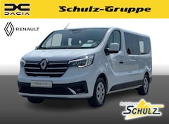 Bild des Angebotes Renault Trafic Pkw Grand Life Blue dCi 150