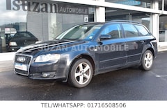 Bild des Angebotes Audi A4 Avant 2.0 TDI *SCHECKHEFT*TÜV09/26*
