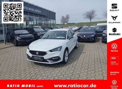 Bild des Angebotes SEAT Leon LEON FR 1.5 ETSI DSG NAVI PARKLENKASS. SITZH.