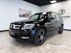 Bild des Angebotes Mercedes-Benz GLK 220 CDI 4Matic 2Hand MB-Service
