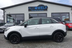 Bild des Angebotes Opel Crossland X Crossland 1.2 KLIMA LED AHK TÜV+Insp.+Zahnr.NEU