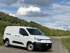 Bild des Angebotes Fiat Doblo Doblò Kastenwagen L2 1.5 BlueHDi/MwSt./